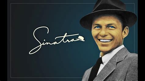 frank sinatra youtube channel